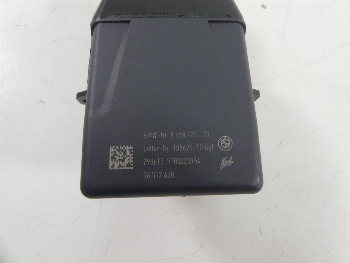 2016 BMW R1200RS K54 Cdi Ecm Keyless Handsfree Ignition Switch Key 8546129 {{ shop.shopifyCountryName }} - Mototech271