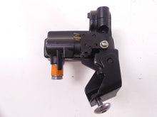 Load image into Gallery viewer, 2014 Triumph Tiger 800 ABS Front Nissin Brake Master Cylinder T2020755
