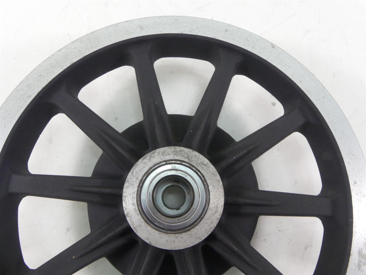 2016 Indian Chief Dark Horse Rear Drive Belt Pulley Sprocket 66^ 1333429 {{ shop.shopifyCountryName }} - Mototech271