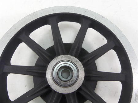 2016 Indian Chief Dark Horse Rear Drive Belt Pulley Sprocket 66^ 1333429 {{ shop.shopifyCountryName }} - Mototech271
