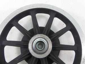 2016 Indian Chief Dark Horse Rear Drive Belt Pulley Sprocket 66^  1333429