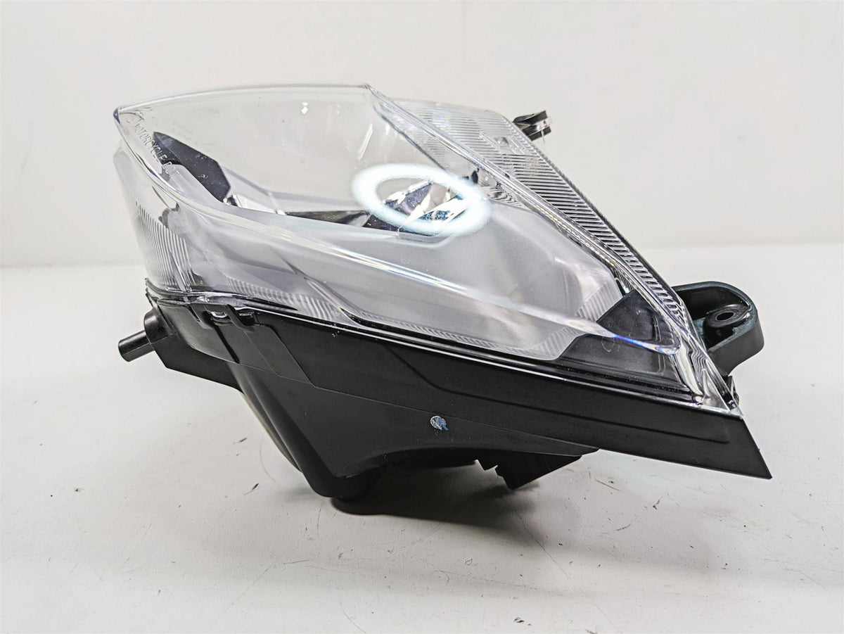 2020 Ducati Hypermotard 950 SP Headlight Head Light Lamp Lens 52010461C {{ shop.shopifyCountryName }} - Mototech271