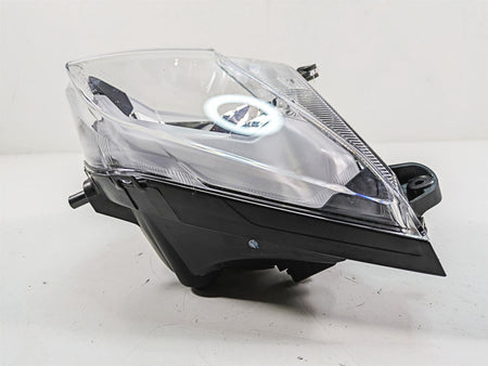 2020 Ducati Hypermotard 950 SP Headlight Head Light Lamp Lens 52010461C {{ shop.shopifyCountryName }} - Mototech271