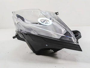 2020 Ducati Hypermotard 950 SP Headlight Head Light Lamp Lens 52010461C