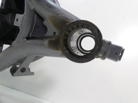 2017 BMW F800GS K72 Straight Main Chassis Frame Slvg 46511600237 {{ shop.shopifyCountryName }} - Mototech271