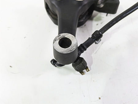 2002 Harley Dyna FXDL Low Rider Rear Brake Caliper + Line Hose 44017-00D {{ shop.shopifyCountryName }} - Mototech271