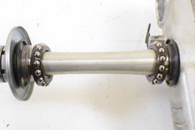 Load image into Gallery viewer, 2000 Suzuki TL1000R TL1000 Lower Triple Tree Steering Clamp 51410-02FA0
