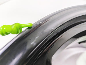 2022 Ducati Hypermotard 950 Rear Wheel Rim 17x5.5 Straight 50212071AA