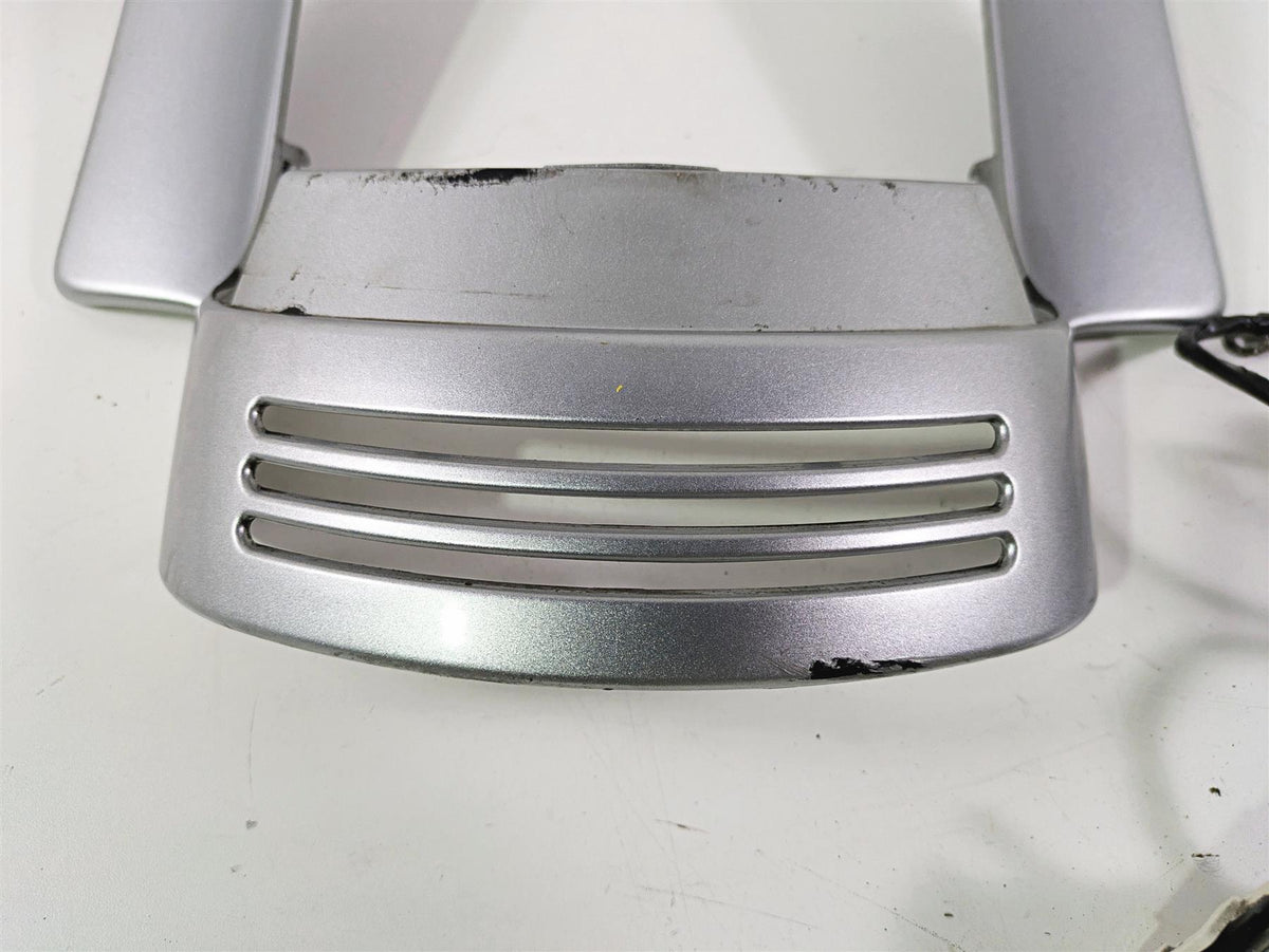 2010 Harley Touring FLHX Street Glide Rear Fender Wing & Led Taillight 59739-09 {{ shop.shopifyCountryName }} - Mototech271
