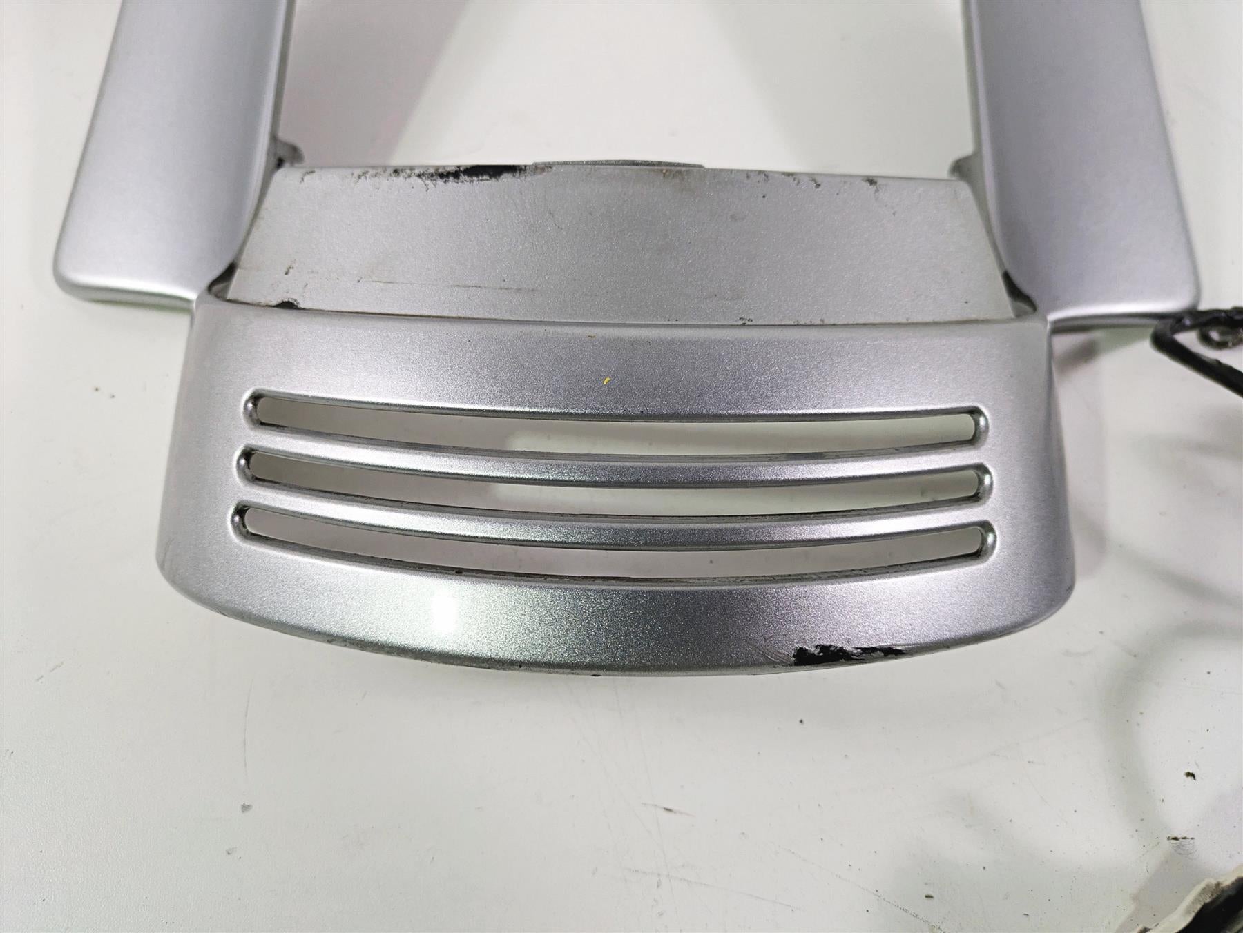 2010 Harley Touring FLHX Street Glide Rear Fender Wing & Led Taillight 59739-09 {{ shop.shopifyCountryName }} - Mototech271