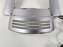 Load image into Gallery viewer, 2010 Harley Touring FLHX Street Glide Rear Fender Wing &amp; Led Taillight 59739-09
