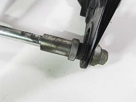 2003 Harley FLSTC Softail Heritage 100th Rear Swing Arm Swingarm 47573-00A {{ shop.shopifyCountryName }} - Mototech271