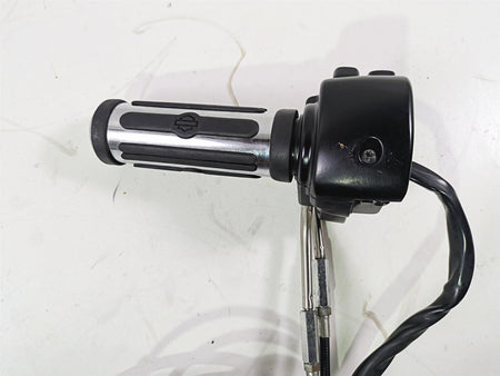 1999 Harley Touring FLHTCUI E-Glide Right Hand Control Switch Cruise 71684-06A {{ shop.shopifyCountryName }} - Mototech271