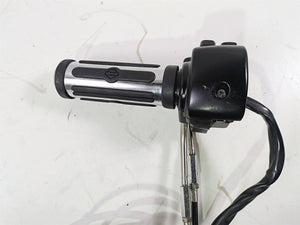 1999 Harley Touring FLHTCUI E-Glide Right Hand Control Switch Cruise 71684-06A