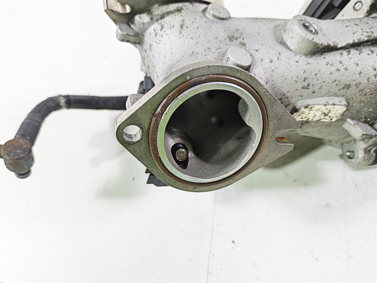 Harley Davidson Milwaukee Eight M8 Screamin Eagle 64mm Throttle Body 27300147 27300098 27400040 {{ shop.shopifyCountryName }} - Mototech271