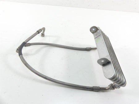2007 Ducati Sport Classic GT1000 Oil Cooler & Lines Set 54840303A {{ shop.shopifyCountryName }} - Mototech271