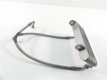 Load image into Gallery viewer, 2007 Ducati Sport Classic GT1000 Oil Cooler &amp; Lines Set 54840303A | Mototech271
