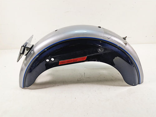 1999 Harley Dyna FXDL Low Rider Rear Fender -Read 59634-99 | Mototech271