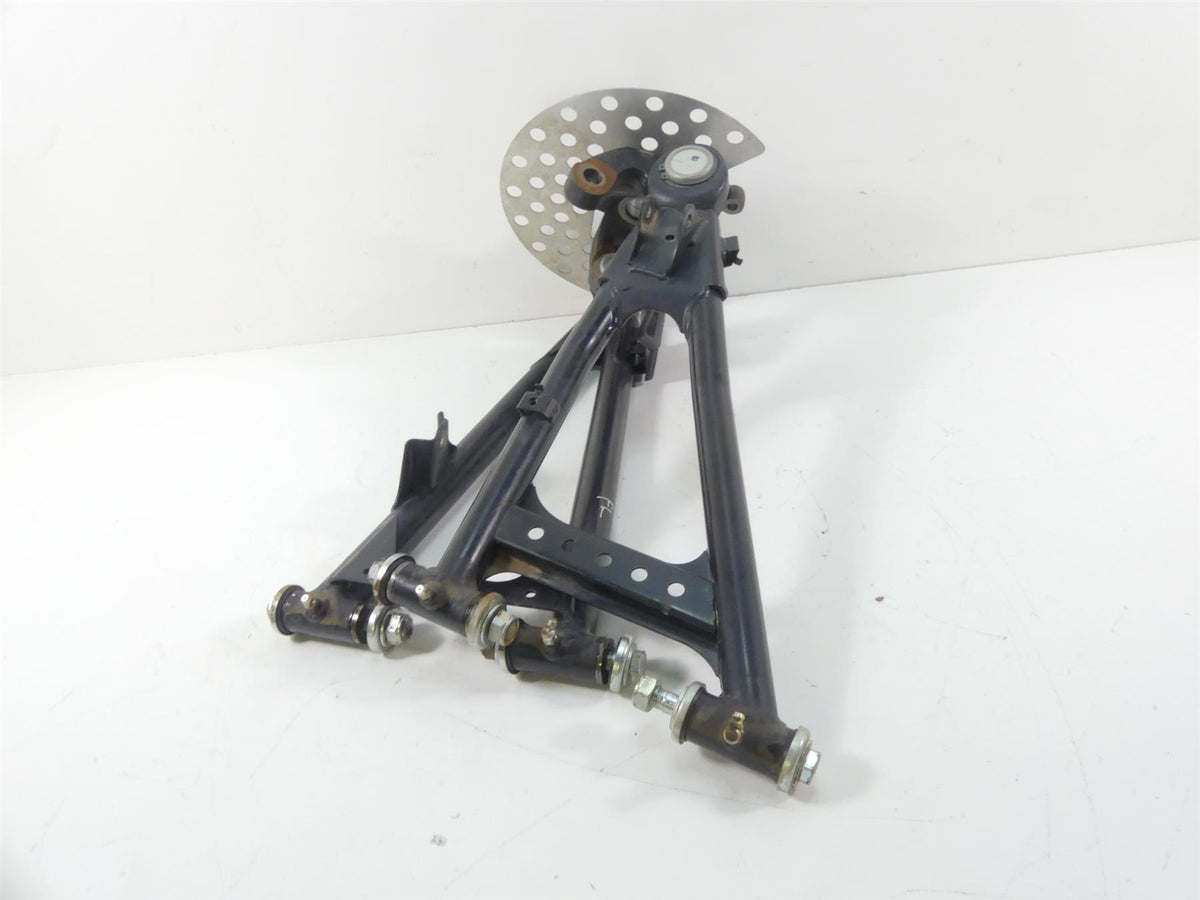 2018 Yamaha YXZ1000R EPS SS Front Left Control Arm Knee Set 2HC-F3505-00-00 {{ shop.shopifyCountryName }} - Mototech271