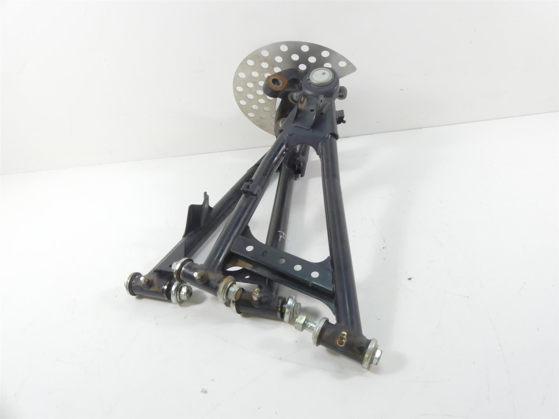 2018 Yamaha YXZ1000R EPS SS Front Left Control Arm Knee Set 2HC-F3505-00-00 {{ shop.shopifyCountryName }} - Mototech271