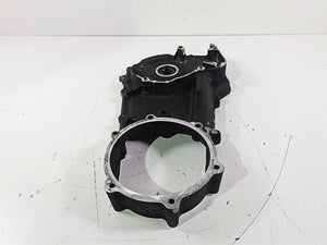 2007 Harley FXDWG Dyna Wide Glide Inner Primary Drive Clutch Cover 60681-06A
