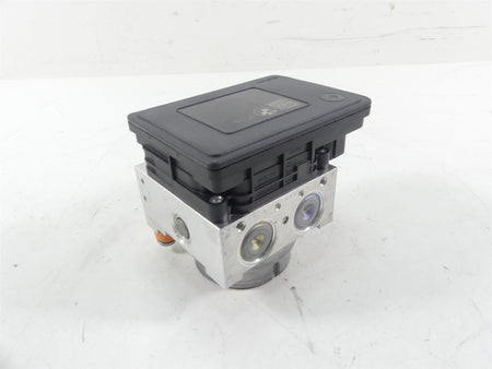 2016 BMW R1200RS K54 Abs Brake Module Unit Pump 34519444398 {{ shop.shopifyCountryName }} - Mototech271