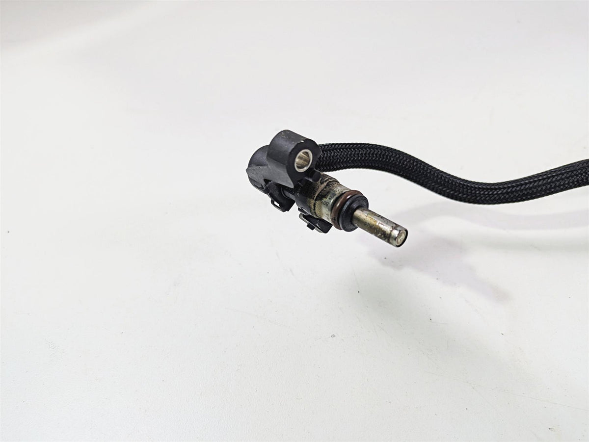 2016 BMW R1200RT K52 Fuel Injectors & Distributor Lines 13538556862 13617672335 {{ shop.shopifyCountryName }} - Mototech271