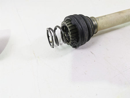2023 Honda Talon SXS1000 S2R Center Prop Shaft Drive Axle Set 40400-HL6-A01 {{ shop.shopifyCountryName }} - Mototech271