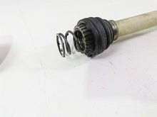 Load image into Gallery viewer, 2023 Honda Talon SXS1000 S2R Center Prop Shaft Drive Axle Set 40400-HL6-A01
