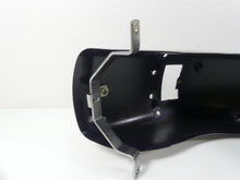 Load image into Gallery viewer, 2004 Harley FLHTC SE CVO Electra Glide Rear Fender Tire Hugger Guard 59583-04
