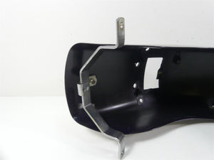 2004 Harley FLHTC SE CVO Electra Glide Rear Fender Tire Hugger Guard 59583-04