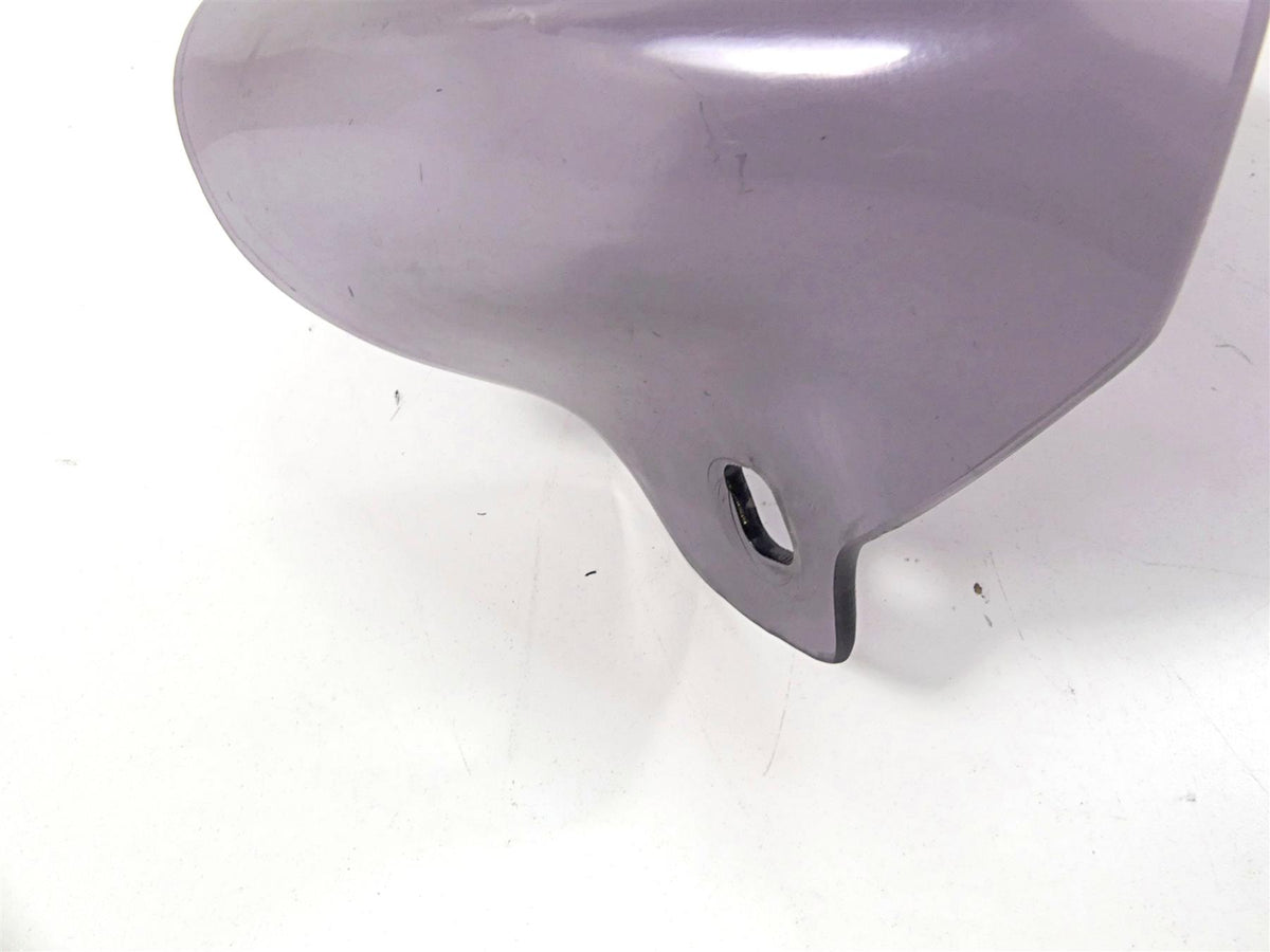 2009 BMW R1200GS K255 Adv Aftermarket Windshield Wind Shield 18" Tall {{ shop.shopifyCountryName }} - Mototech271