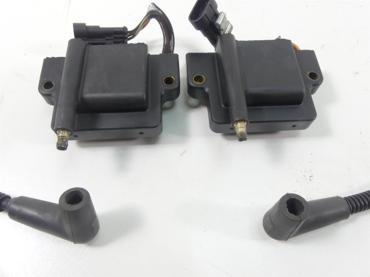 2012 Ski-Doo Summit X 800R Etec Ignition Coils Coil Set 512060711 512060953 {{ shop.shopifyCountryName }} - Mototech271