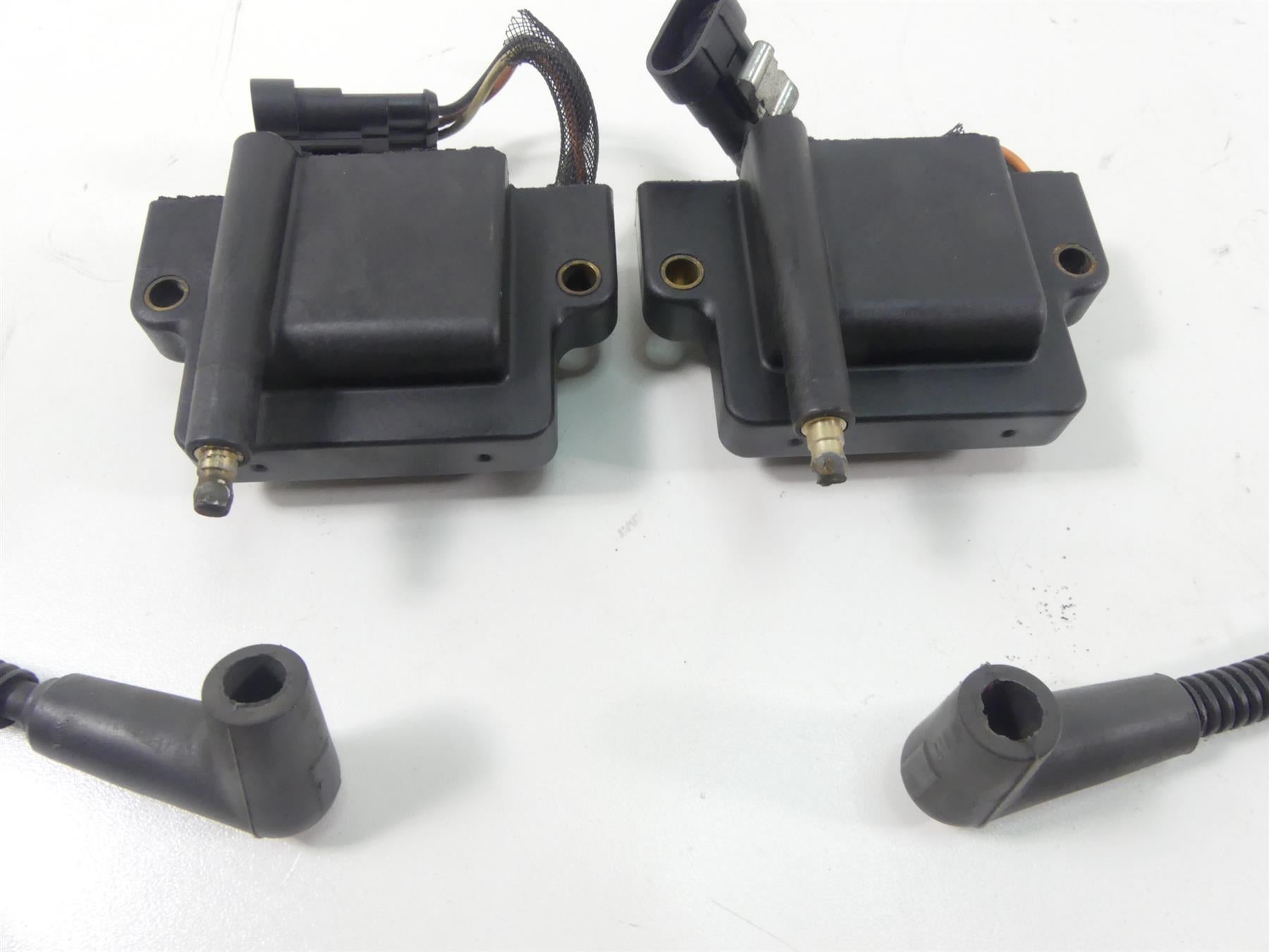 2012 Ski-Doo Summit X 800R Etec Ignition Coils Coil Set 512060711 512060953 {{ shop.shopifyCountryName }} - Mototech271