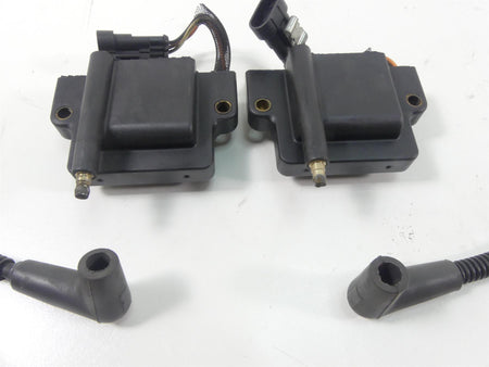 2012 Ski-Doo Summit X 800R Etec Ignition Coils Coil Set 512060711 512060953 {{ shop.shopifyCountryName }} - Mototech271