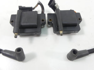 2012 Ski-Doo Summit X 800R Etec Ignition Coils Coil Set 512060711 512060953 | Mototech271