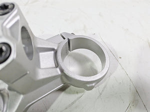 2016 BMW F800R K73 Upper Triple Tree Steering Clamp 8546421 32418546421 | Mototech271
