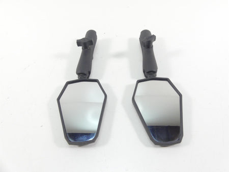 2013 BMW R1200GS GSW K50 Doubletake Adventure Mirror Set {{ shop.shopifyCountryName }} - Mototech271