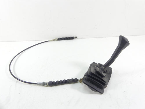 2017 Polaris RZR 1000 S Shifter Shift Handle & Cable Set 7081921 1542256 | Mototech271