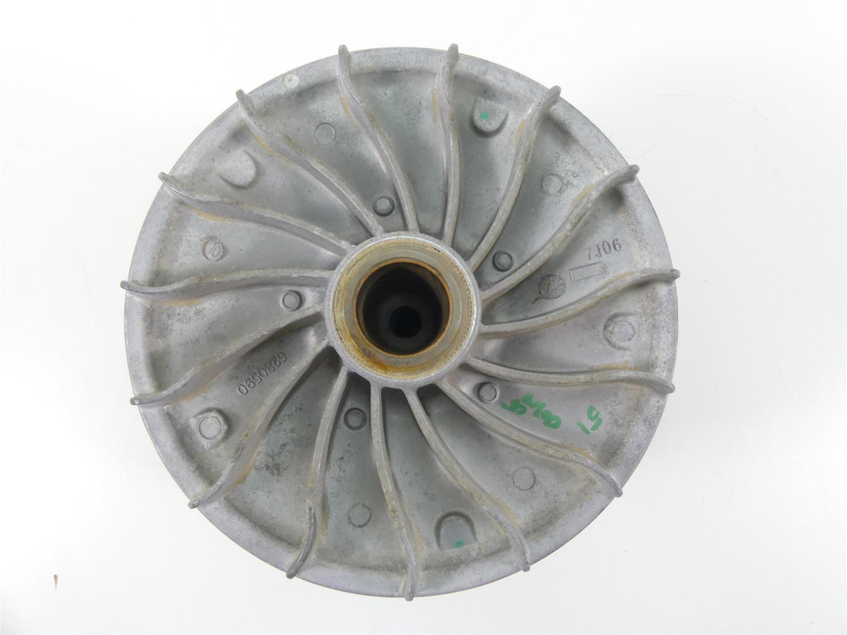 2018 Can Am Maverick X3 Turbo STD Primary Drive Clutch Kit Intercooler 420280725 {{ shop.shopifyCountryName }} - Mototech271