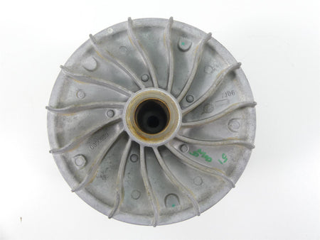 2018 Can Am Maverick X3 Turbo STD Primary Drive Clutch Kit Intercooler 420280725 {{ shop.shopifyCountryName }} - Mototech271