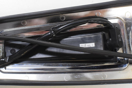2011 Harley Touring FLHTCU Electra Glide UC Fuel Tank Dash Cover CB 61270-08 {{ shop.shopifyCountryName }} - Mototech271
