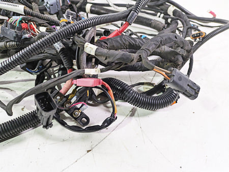 2022 Polaris RZR XP 4 1000 Premium Main Wiring Harness Loom - No Cut 2414465 {{ shop.shopifyCountryName }} - Mototech271