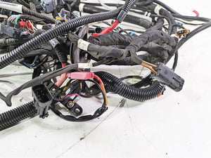 2022 Polaris RZR XP 4 1000 Premium Main Wiring Harness Loom - No Cut 2414465 | Mototech271