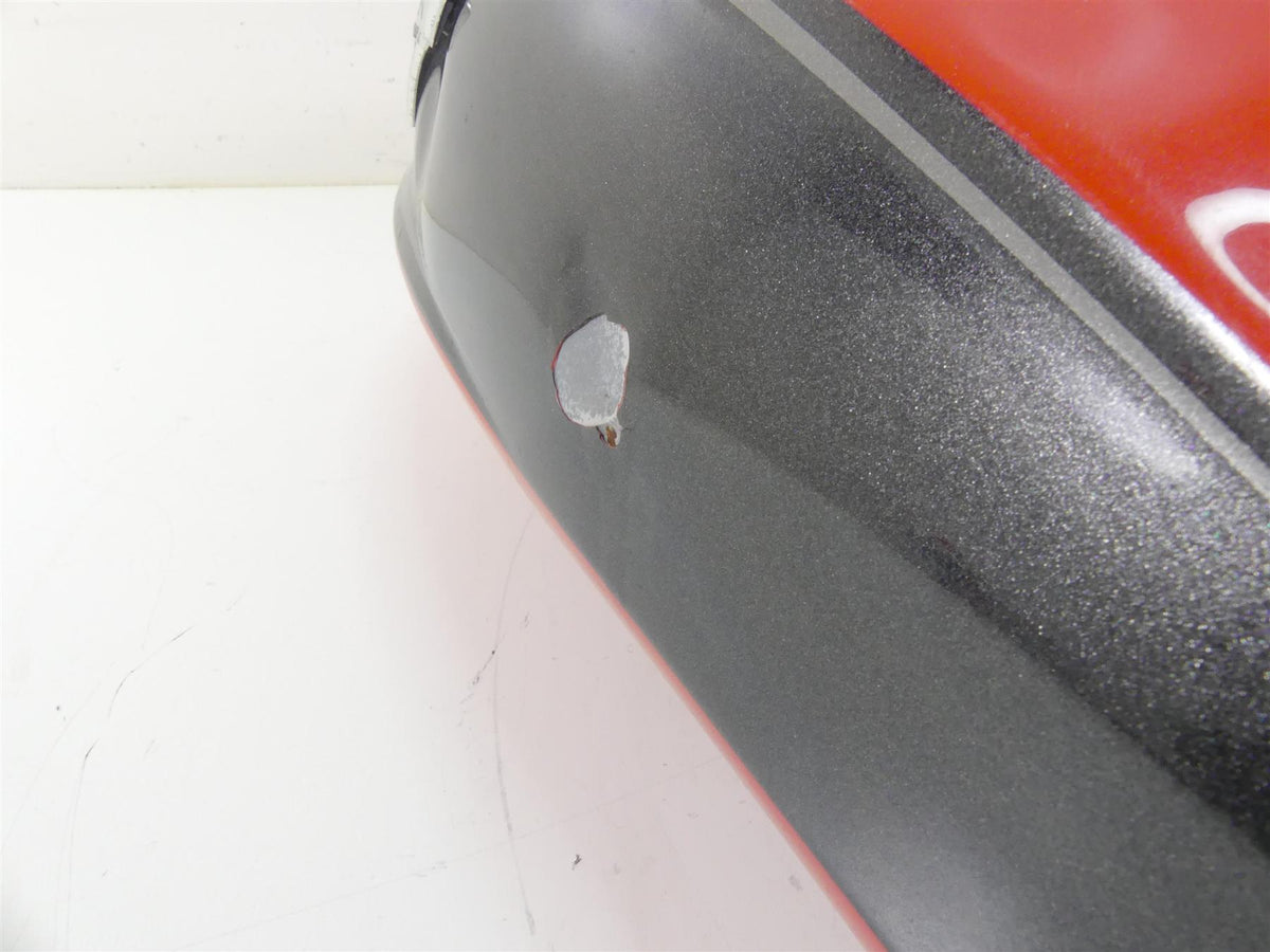 2015 Victory Cross Country Tour Fuel Gas Petrol Tank Reservoir - Read 1016149 {{ shop.shopifyCountryName }} - Mototech271