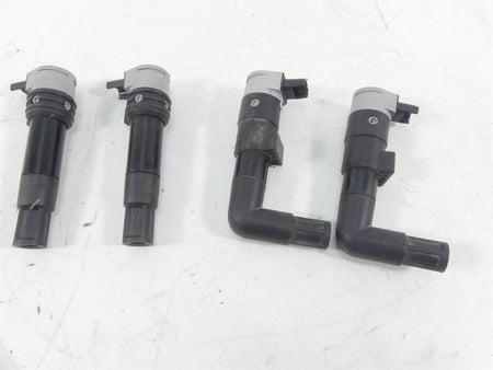 2008 BMW R1200GS K25 Ignition Coil Set 12137715853 12137715855 12137715856 {{ shop.shopifyCountryName }} - Mototech271