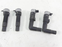 Load image into Gallery viewer, 2008 BMW R1200GS K25 Ignition Coil Set 12137715853 12137715855 12137715856
