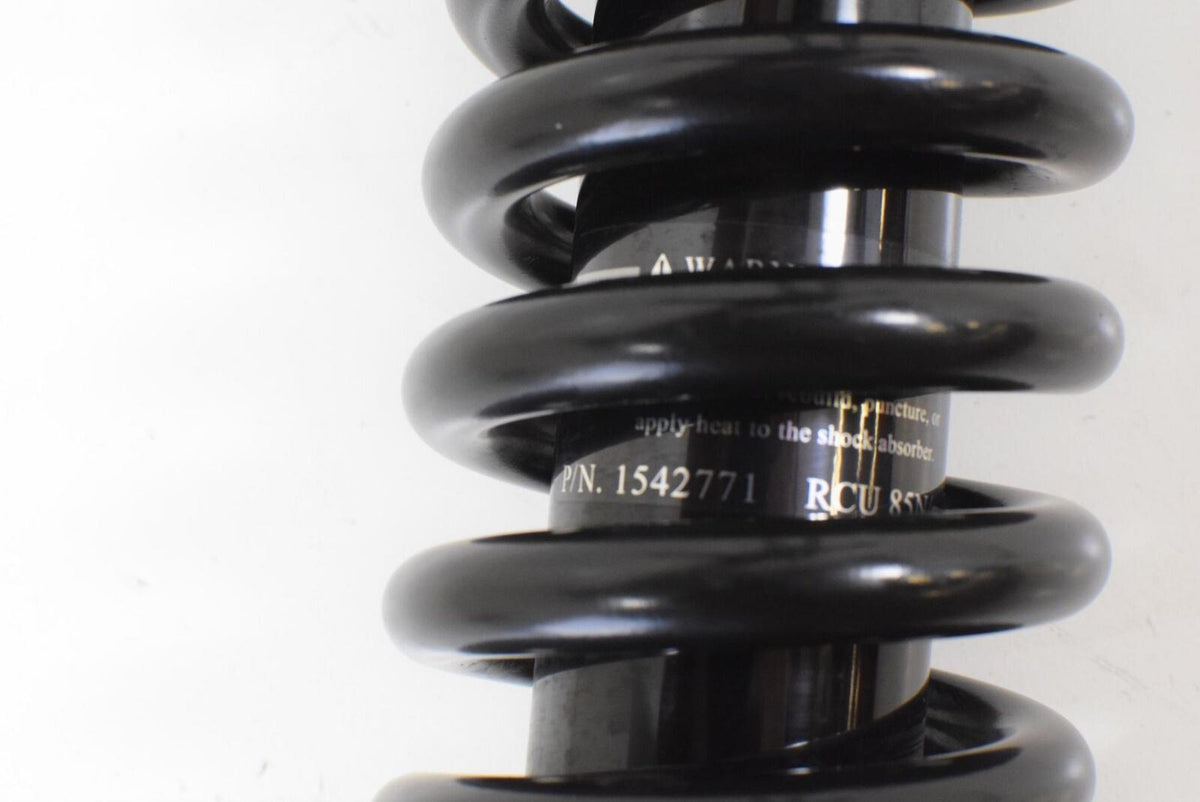 2012 Victory Zach Ness ZNESS Vegas Rear Shock Damper KYO 38mm 1542771 {{ shop.shopifyCountryName }} - Mototech271