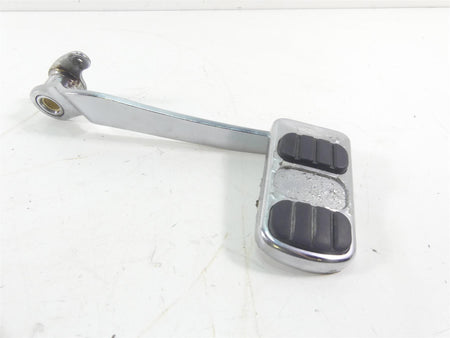 2005 Harley Softail FLSTSC Heritage Springer Brake Lever Pedal 42597-00A {{ shop.shopifyCountryName }} - Mototech271