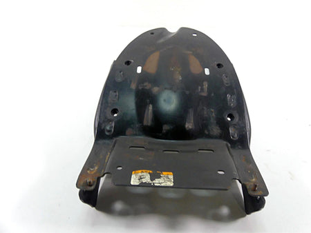2014 Harley VRSCF Muscle V-Rod Rear Inner Fender Subframe Sub Frame 48527-09 {{ shop.shopifyCountryName }} - Mototech271